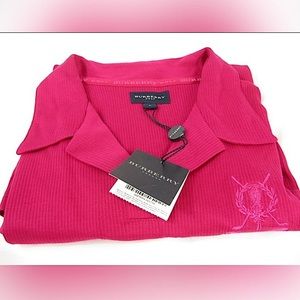 Burberry London by St Andrews links